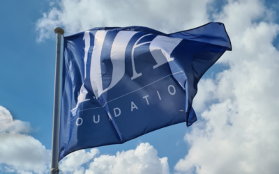 Double Materiality at IDA Foundation: Refining Our Sustainability Priorities for 2030