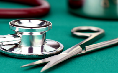 Building healthy futures: ensuring access to medical supplies