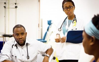 Empowering Haiti: Building local capacity for accessible quality healthcare