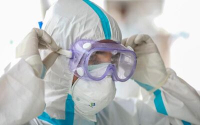 Partnership with ADB for the supply of PPE in Asia