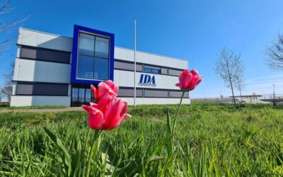 Raising environmental awareness in IDA’s Earth Day Campaign