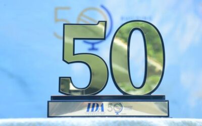 Closing anniversary year with successful event in Mumbai