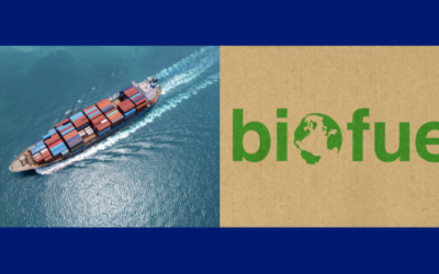 IDA’s Sustainability Journey – Working with our logistics partners on alternative fuel options in our supply chains