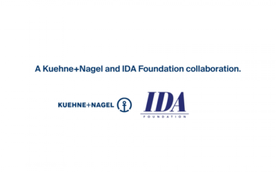 Partnership to overcome supply chain challenges