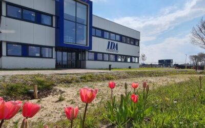 World Earth Day at IDA