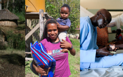 Who are IDA’s customers?