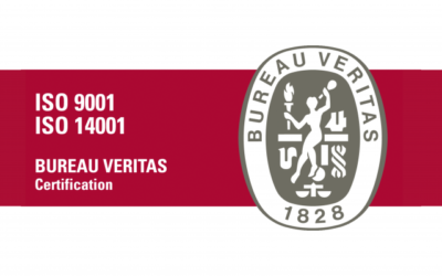IDA receives ISO 14001:2015 certificate