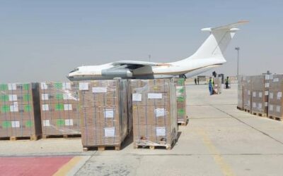 Bridging the gap: how IDA kits are saving lives