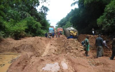 Tackling logistics challenges with our partner Kuehne+Nagel