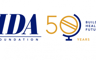 IDA 50 years – a timeline