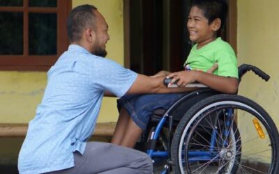 Improving access to assistive technologies in LMICs