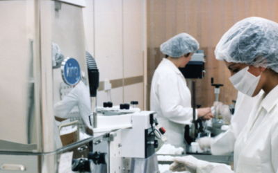 Building healthy futures: IDA’s pharmaceutical suppliers