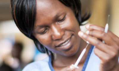 IDA and ATOM unite through NCDconnect