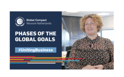 IDA participates in UN Global Compact video