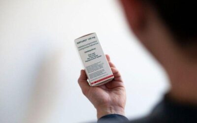 Price reduction of bedaquiline in the fight against TB