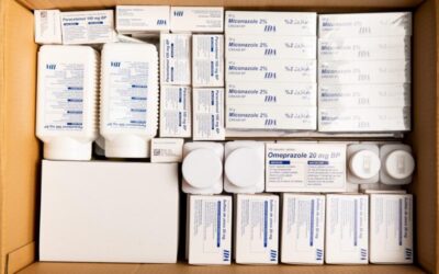 Medication safety is key for IDA quality