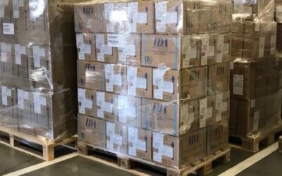 Responding to the corona virus