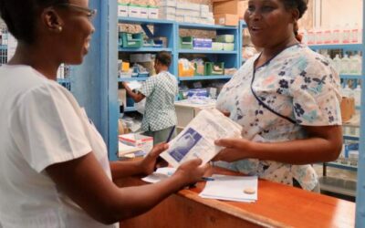 2023 Sustainability Report online