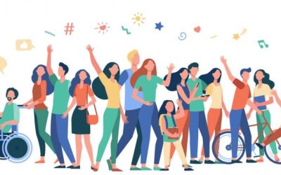 Supporting a diverse and inclusive team