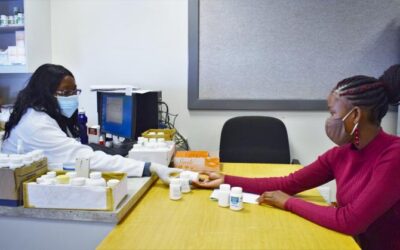 IDA commemorates World AIDS Day 2020