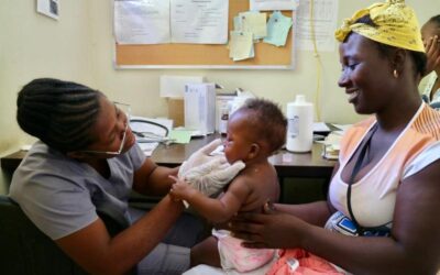 Reducing maternal mortality in LMICs