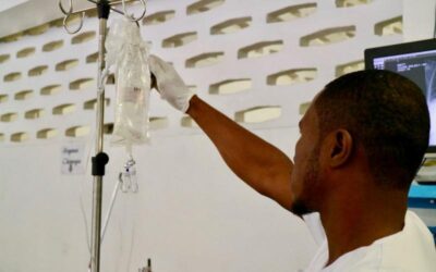 Partnership with Pfizer expands access to cancer treatments in 70 LMICs