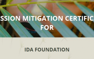 Decarbonising our travels with sustainable aviation fuel