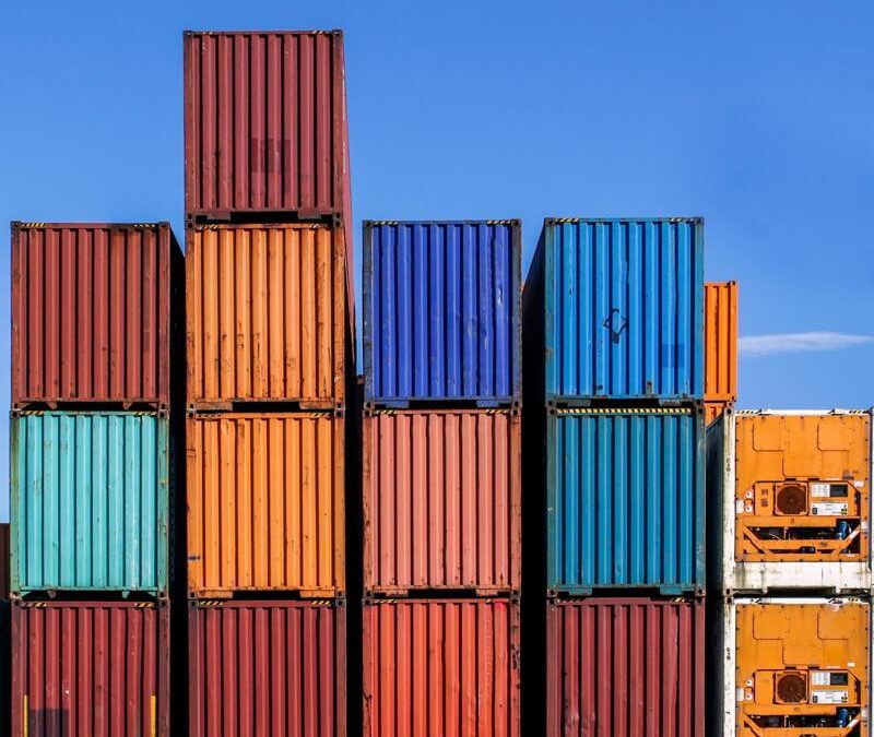 Innovative partnership to increase supply chain efficiency