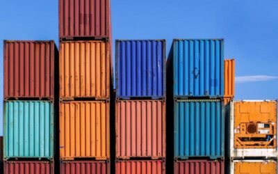 Supply Chain & Logistics update