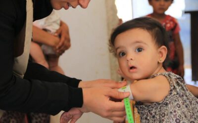 Celebrating World Health Day