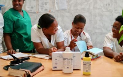 Why are values important to our organisation?