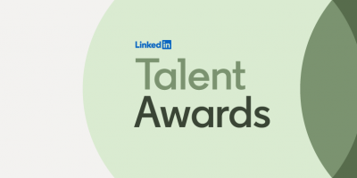IDA nominated for LinkedIn learning award