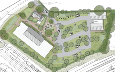 Stimulating a green office environment