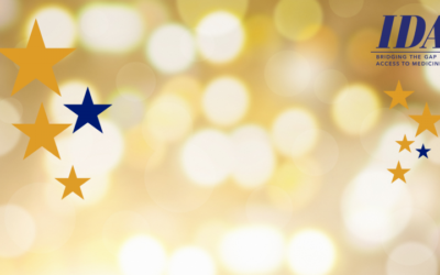 Looking back at a special IDA year