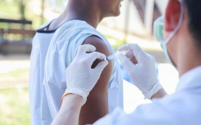 Expanding our vaccination and immunisation portfolio