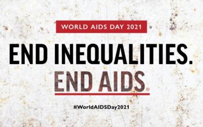 World AIDS Day 2021