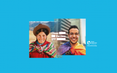 IDA supports World Cancer Day 2022