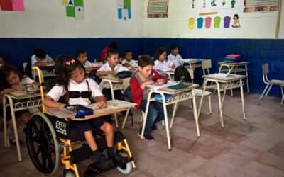 International Wheelchair Day: creating access to assistive technology