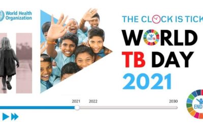 World TB Day 2021