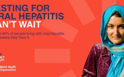 IDA underlines importance of eliminating viral hepatitis