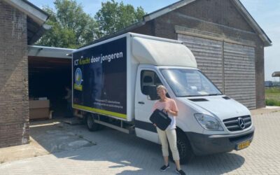 A sustainable destination for IDA laptops